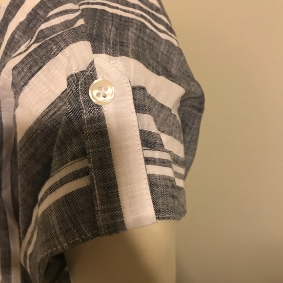 J. Crew cotton dress - Picture 3 of 5